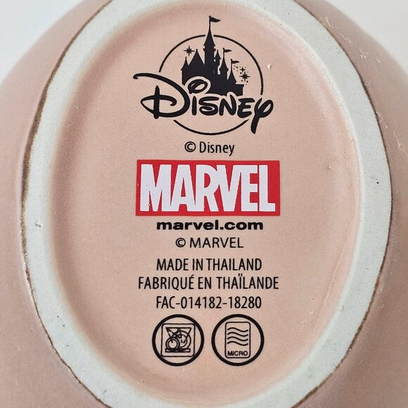 Disney Marvel Groot Figural Mug Guardians Of The Galaxy Ceramic Cup - Picture 9 of 12